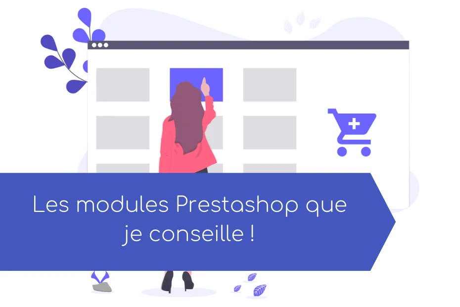 modules prestashop