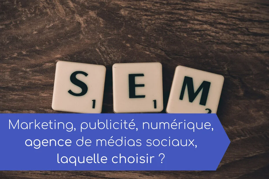 Marketing