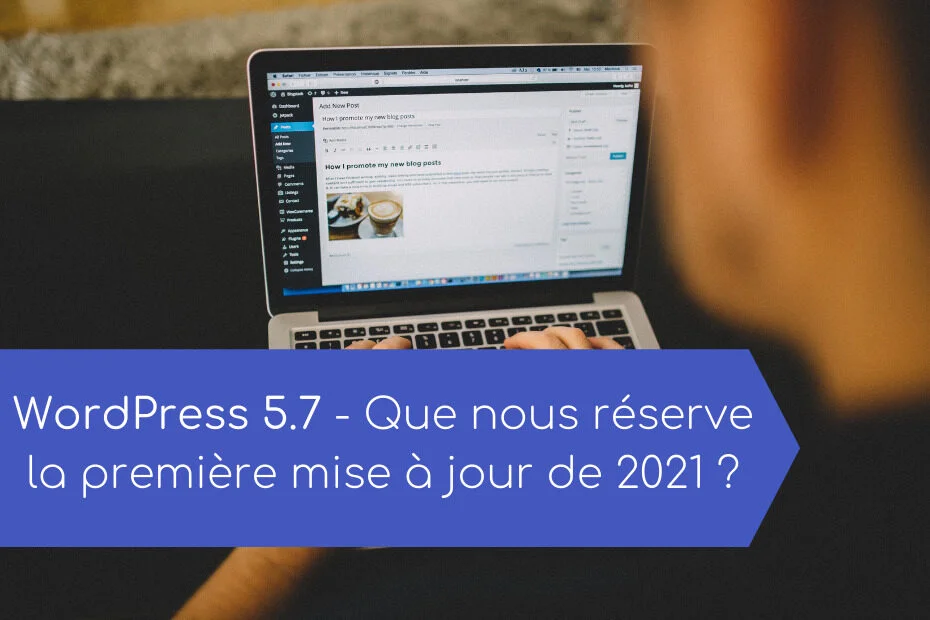 Wordpress 5.7