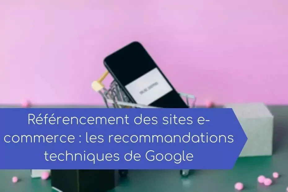 Produits Google